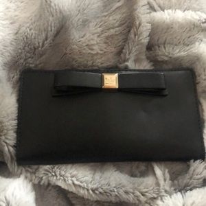 Kate Spade Leather Wallet